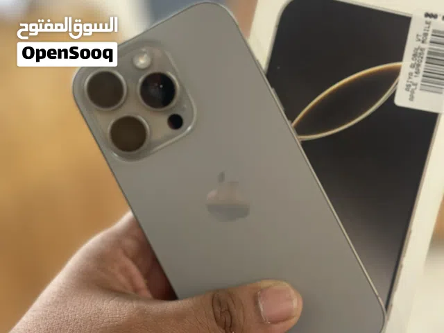Used 16pro 256gb good condition