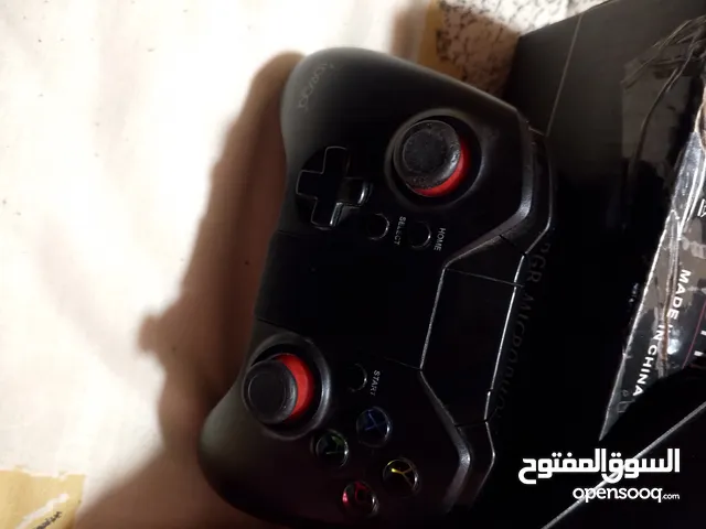 جوستك احترافيه بلاي ستيشن واكس بوكس وبي سي موبايل