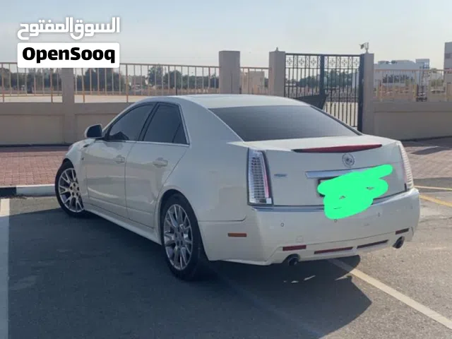 Used Cadillac CTS/Catera in Ras Al Khaimah