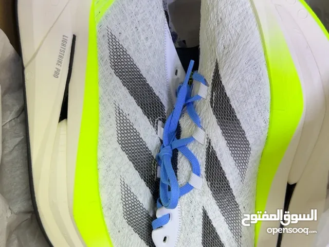 Adidas adizero prime x2 strung