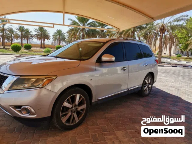 2024 أبارث 500e
