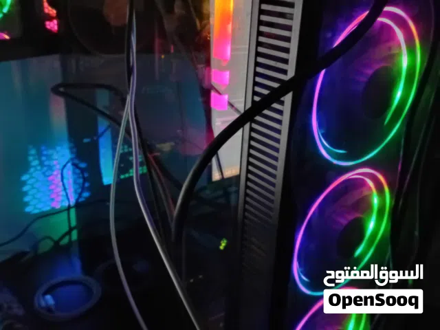 للبيع  pc gaming