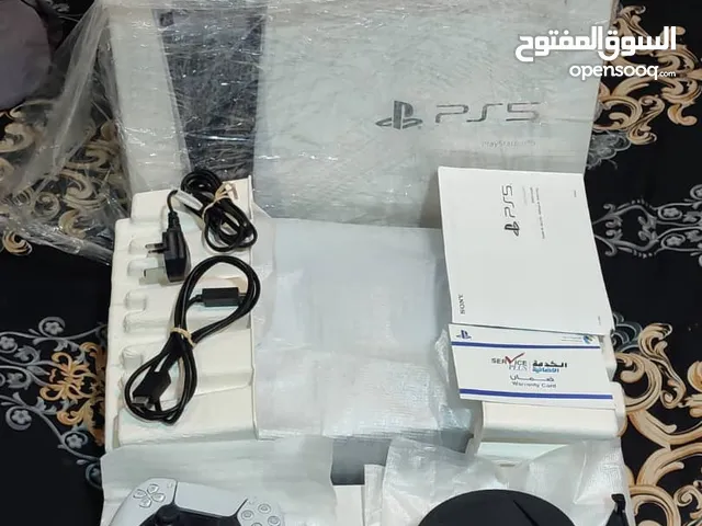 PlayStation 5 PlayStation for sale in Aden