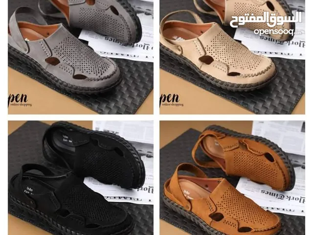 جزم وأحذية رجالية ماركات للبيع في السودان