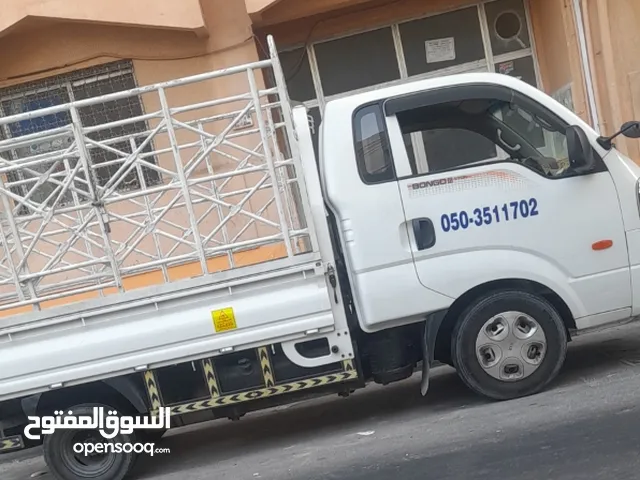 pickup for  Rent in dubai