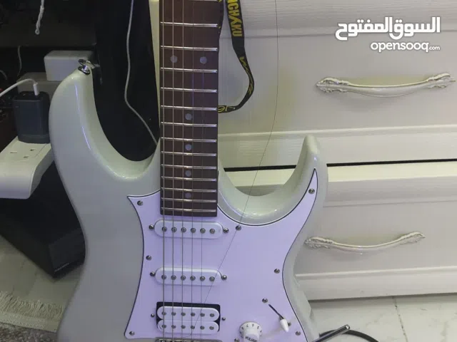 للبيع قيتار الكترك