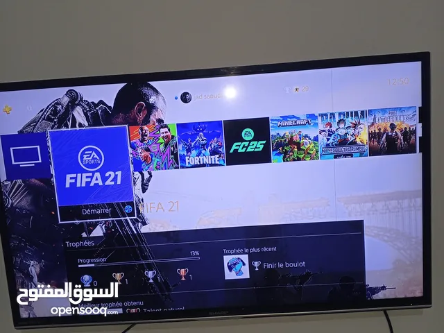 PlayStation 4 PlayStation for sale in Sousse