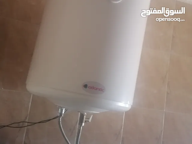 ثلاجه / برادة مياه / جيزر / غاز / عساله اتومتيك / مكنسه كهربائيه