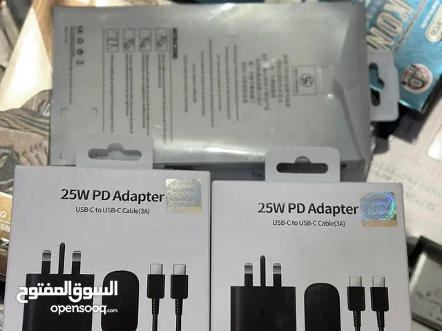 شاحن سامسونك اصلي وكالة مو تجاري