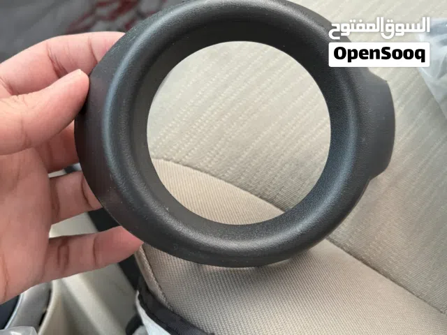 اغطية كشافات فورد فوكس