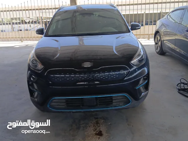 كيا نيرو كهرباء موديل 2021 للبيع