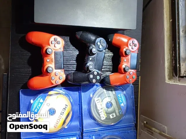 PlayStation 4 PlayStation for sale in Amman