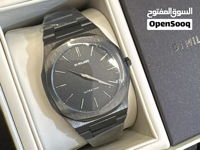 D1 milano watch  .