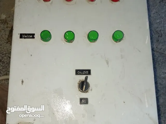 كهربائية للبيع متنوعه