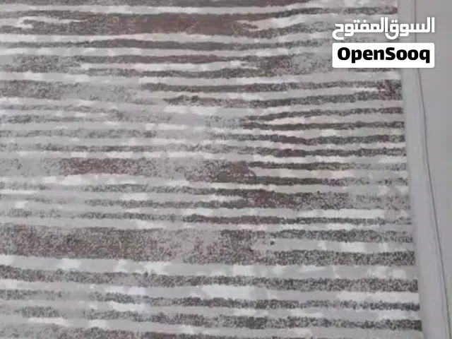 سجاد تركي بحاله ممتازه شريتها 200 مطلوب فيها 80 سجاد اصلي بردايه ابيض  توتي كورنر للبيع بداعي السفر