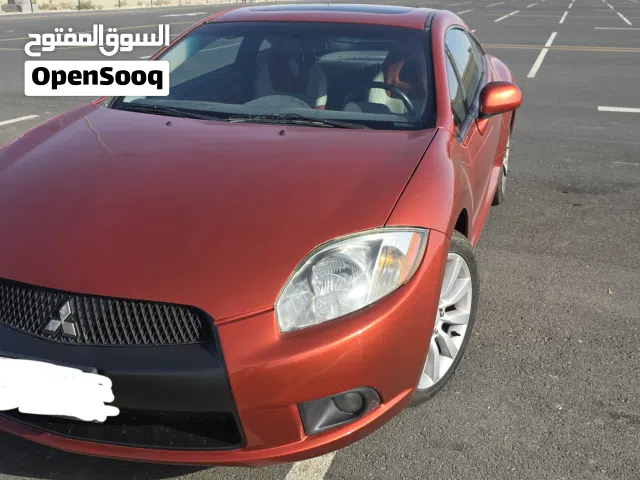 2010 Mitsubishi Eclipse GS