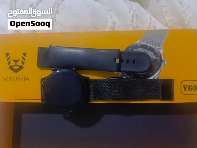 ساعه فيكوشا V60 بحاله ممتازه للبيع