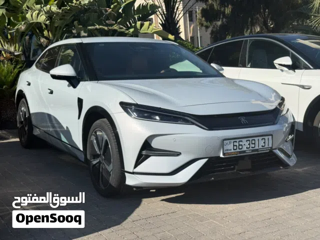 2023 بي واي دي سونج ل