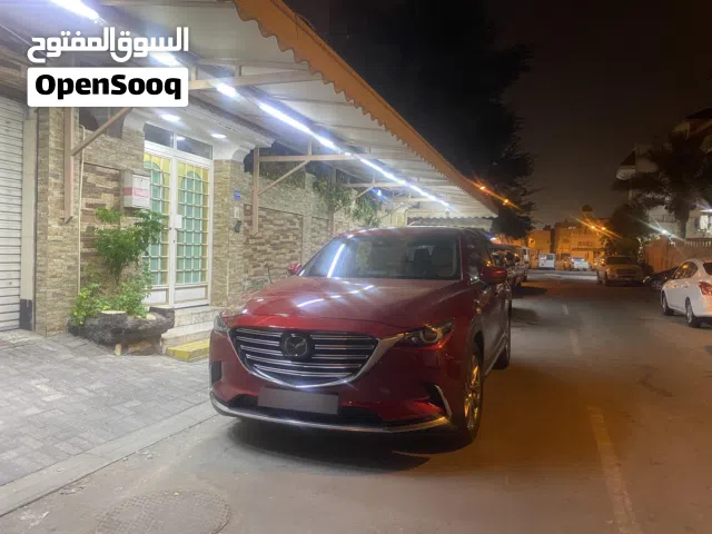 Used Mazda CX-90 in Manama