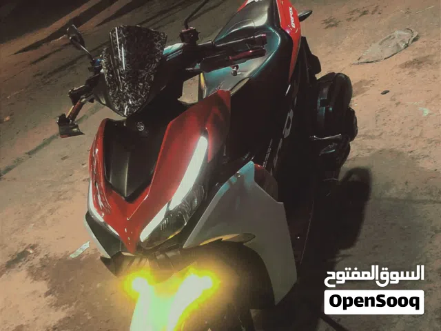 2024 Yamaha Other