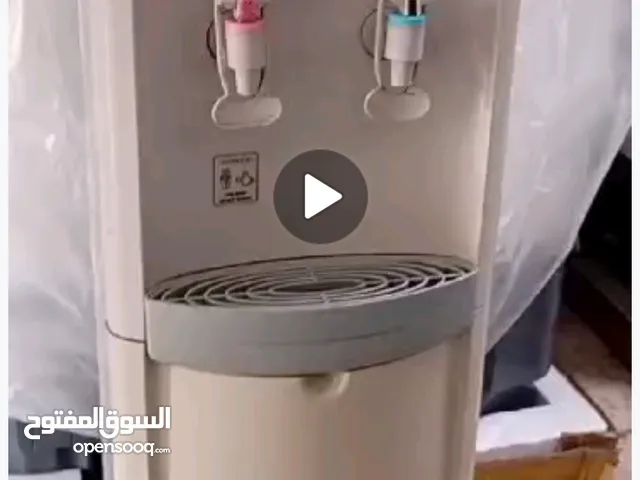  Water Coolers for sale in Amman