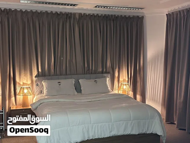 غرف الليجار اليومي في مسقط