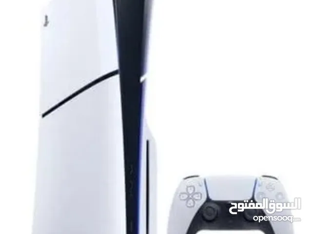 PS5  بلاستيشن 5 مع جهازين  ديجتال
