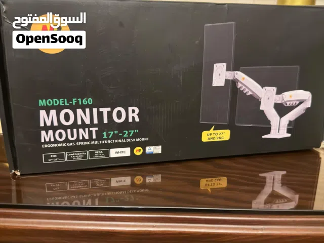 27 Other monitors for sale  in Amman