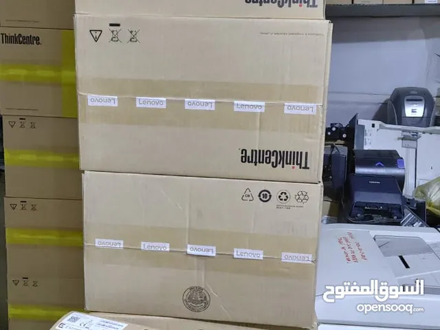 اجهزة كمبيوتر لينوفو الجيل التاسع