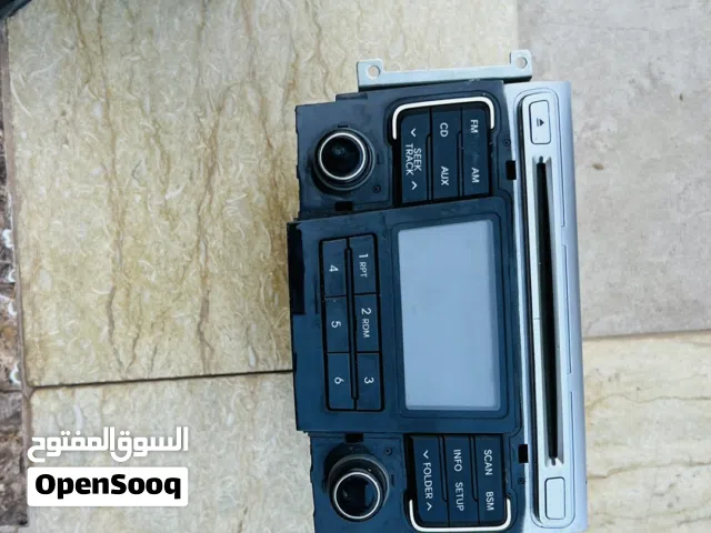 مسجل سوناتا 2012