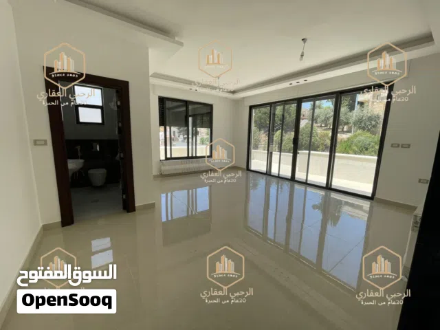 160 m2 3 Bedrooms Apartments for Rent in Amman Dabouq
