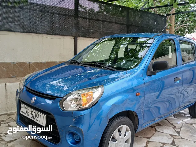 Suzuki Alto 2019 in Amman