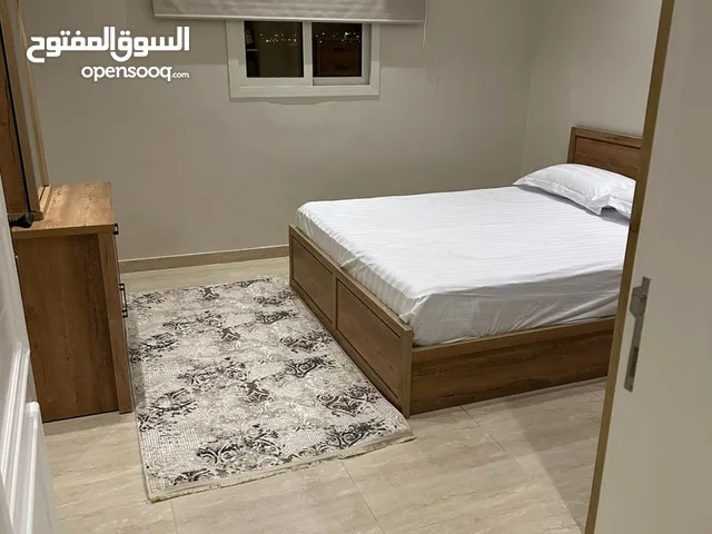 40 m2 Studio Apartments for Rent in Al Khobar Al Hamra