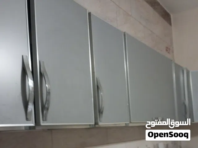 دولاب مطبخ مستعمل