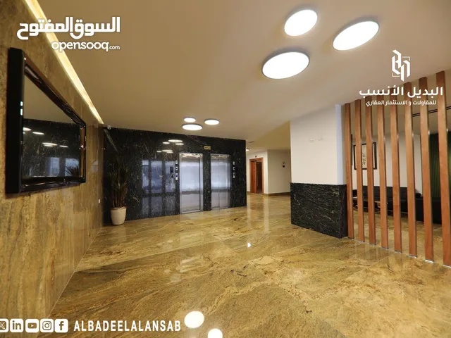 190 m2 3 Bedrooms Apartments for Rent in Tripoli Bab Bin Ghashier