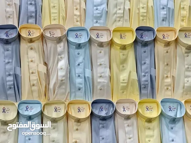 Deshdasha - Thoub Men's Deshdasha - Abaya in Basra