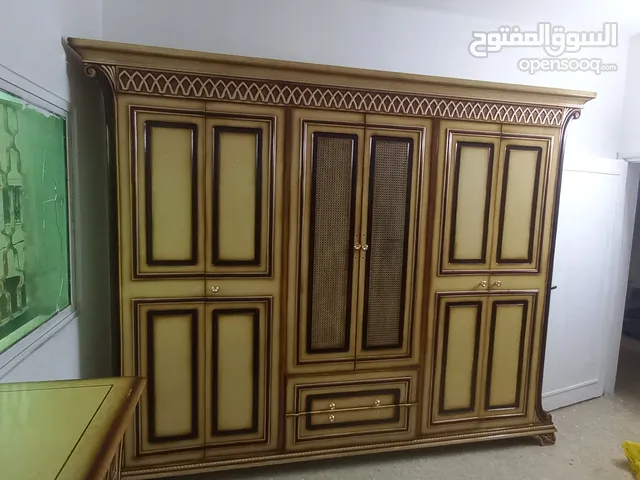 غرفه نوم خليجي