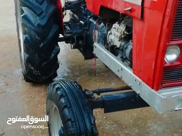 Older than 1970 Tractor Agriculture Equipments in Tripoli