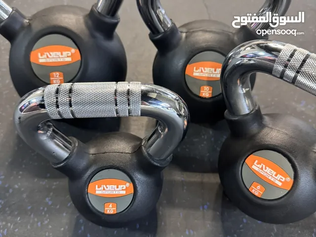 4 كاترلز. كل قطعة و سعرها