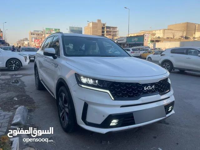 Used Kia Sorento in Baghdad