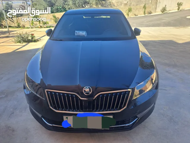 سكودا 2018 للبيع