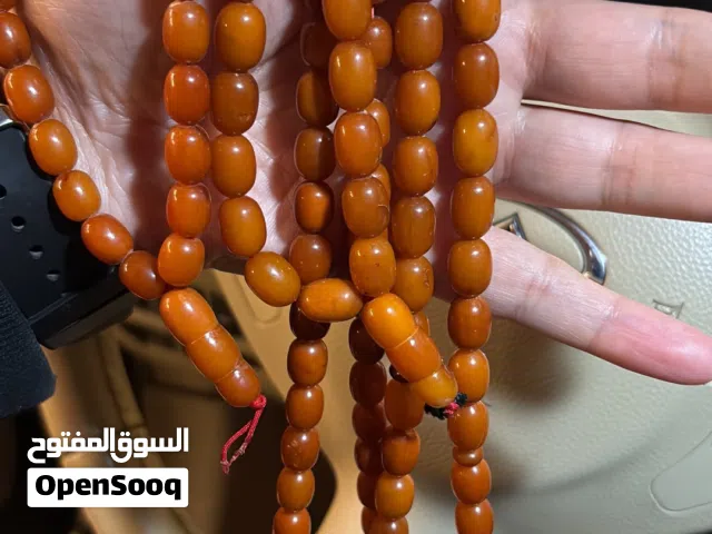 كهرمان الماني انتيك قديم