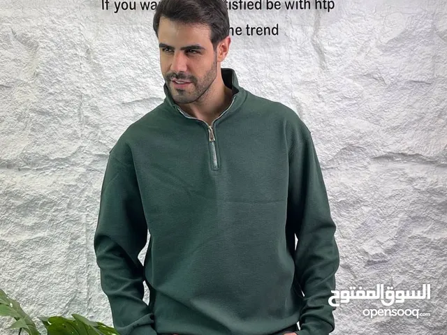 تيشرت نص سوستة ميلتون كود B09----ءM4