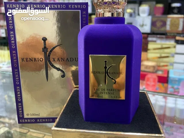 ميدو لي عطور رجال و نساء Mido pour moi parfums pour hommes et femmes