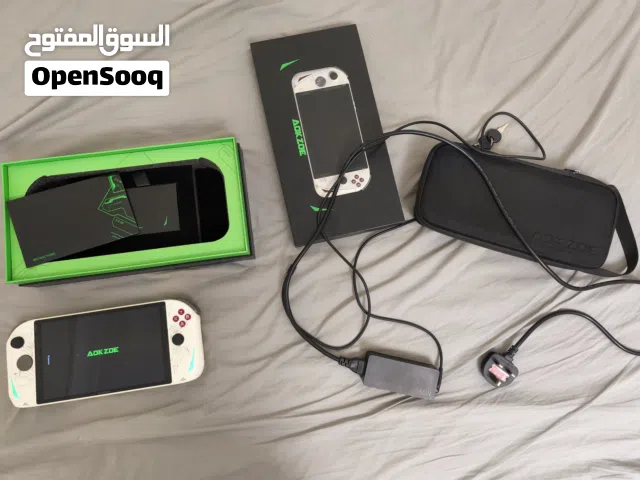 AOKZOE A1 Handheld Console - 1TB