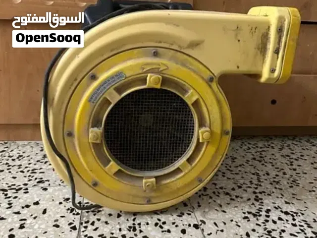 برشر هوى أكسجين بيت هزاز