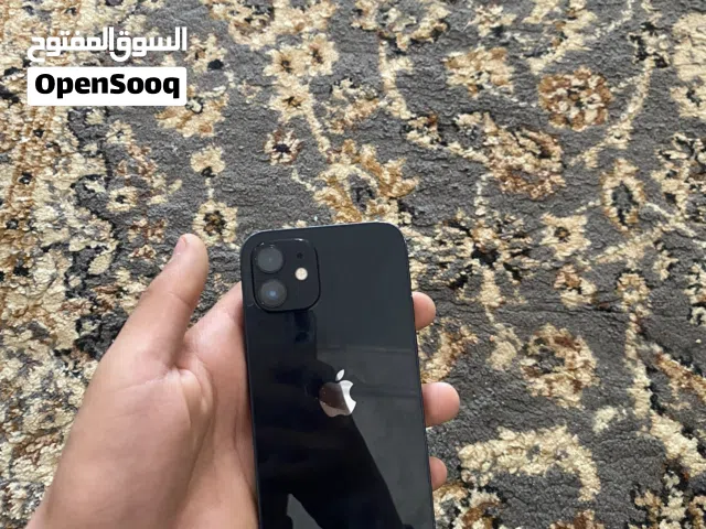ايفون 12عدي أقره الوصف