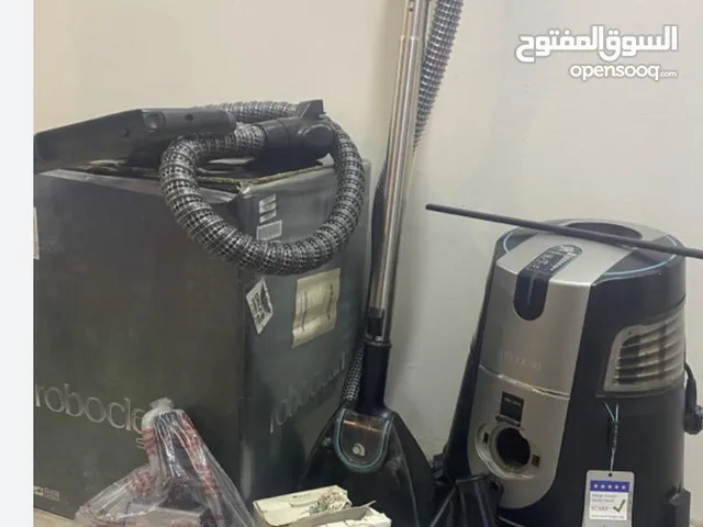 مكانس كهربائية روبوكلين للبيع في الأردن - مكنسة كهربائية صغيرة, لاسلكية :  أفضل سعر