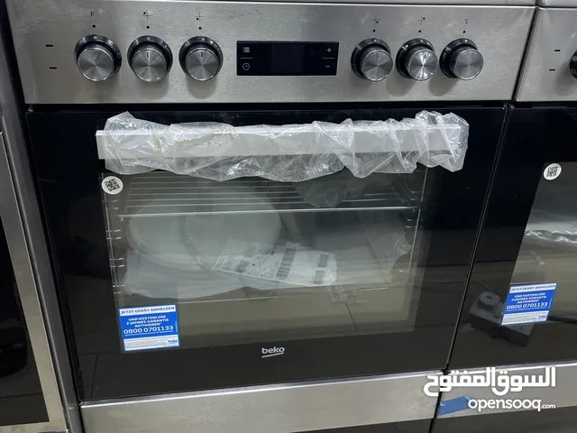 Free home delivery Beko electric cocking range