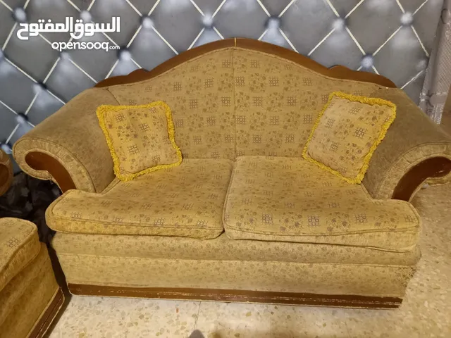 طقم كنب مستعمل